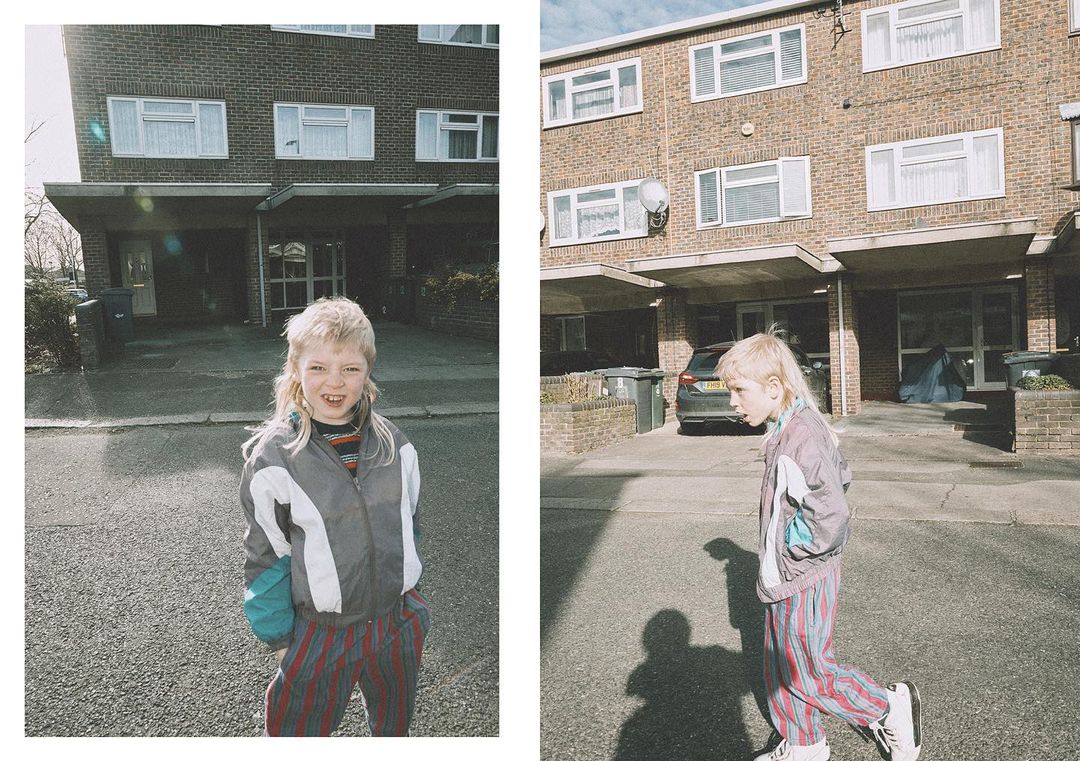 The Way We Play |  Mar. 23