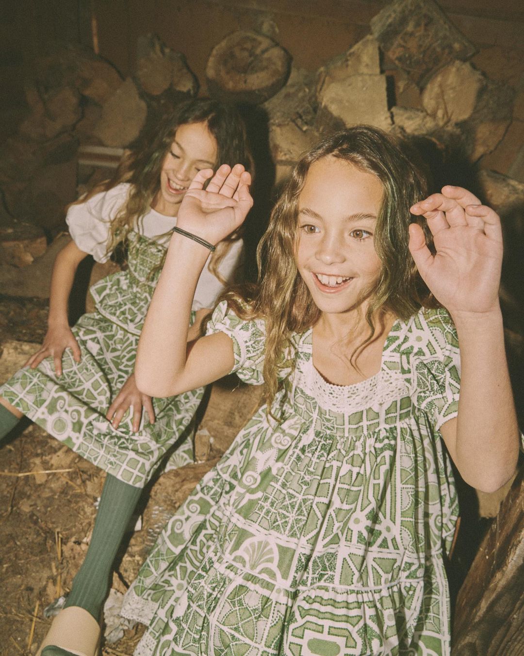 Lemon Magazine |  Mar. 23