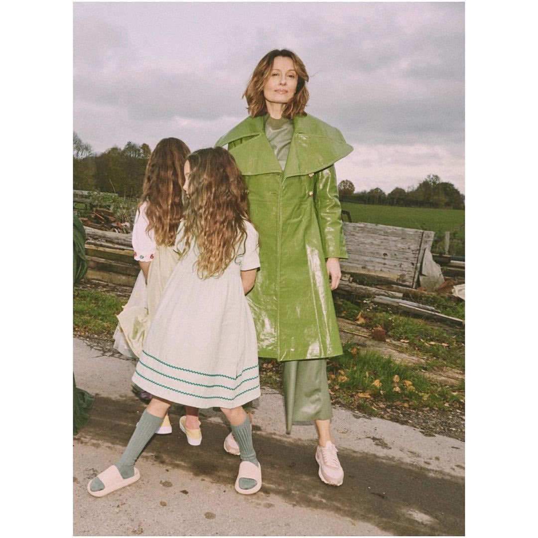 Lemon Magazine |  Mar. 23