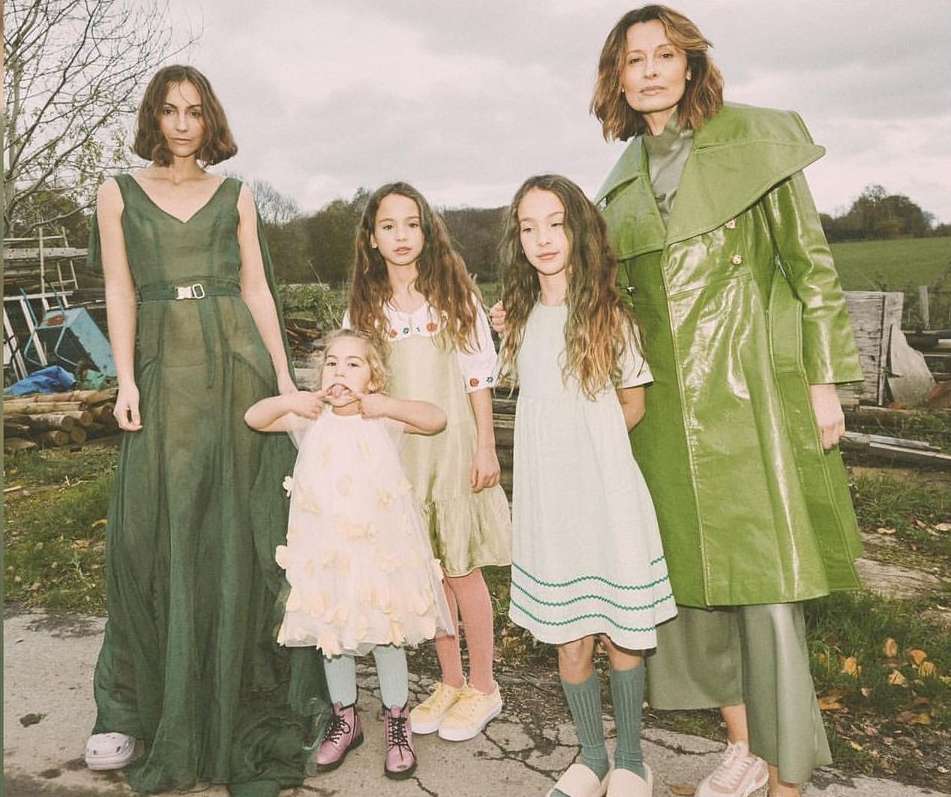 Lemon Magazine |  May. 23