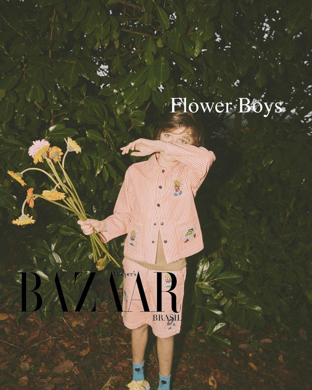 Harper's Bazaar Kids |  May. 23
