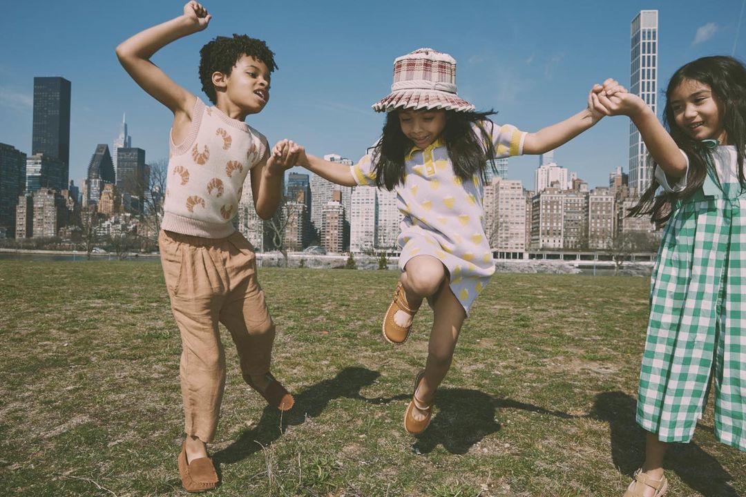 MilK Magazine |  Jun. 23