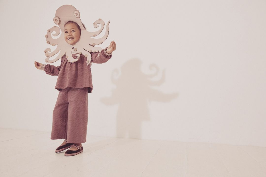 Papouelli Children’s Shoes |  Oct. 23