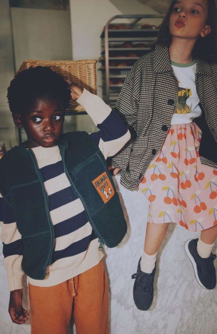 MilK Magazine |  Nov. 23