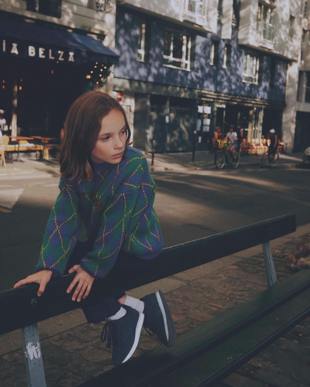 MilK Magazine |  Nov. 23