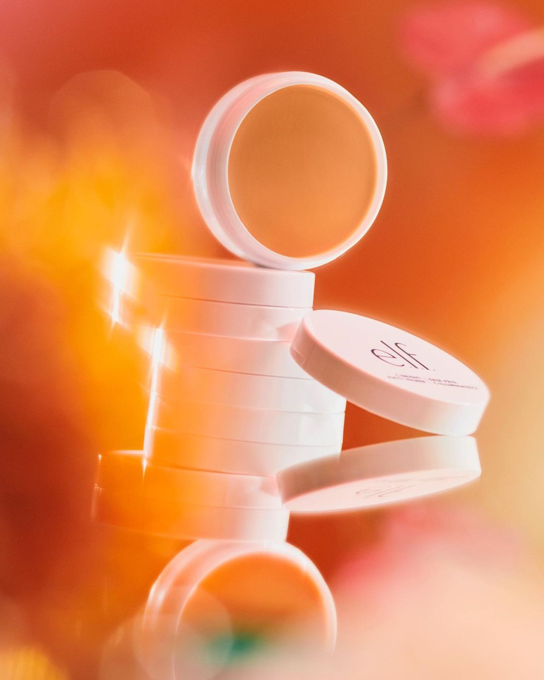 ELF COSMETICS |  Sep. 22