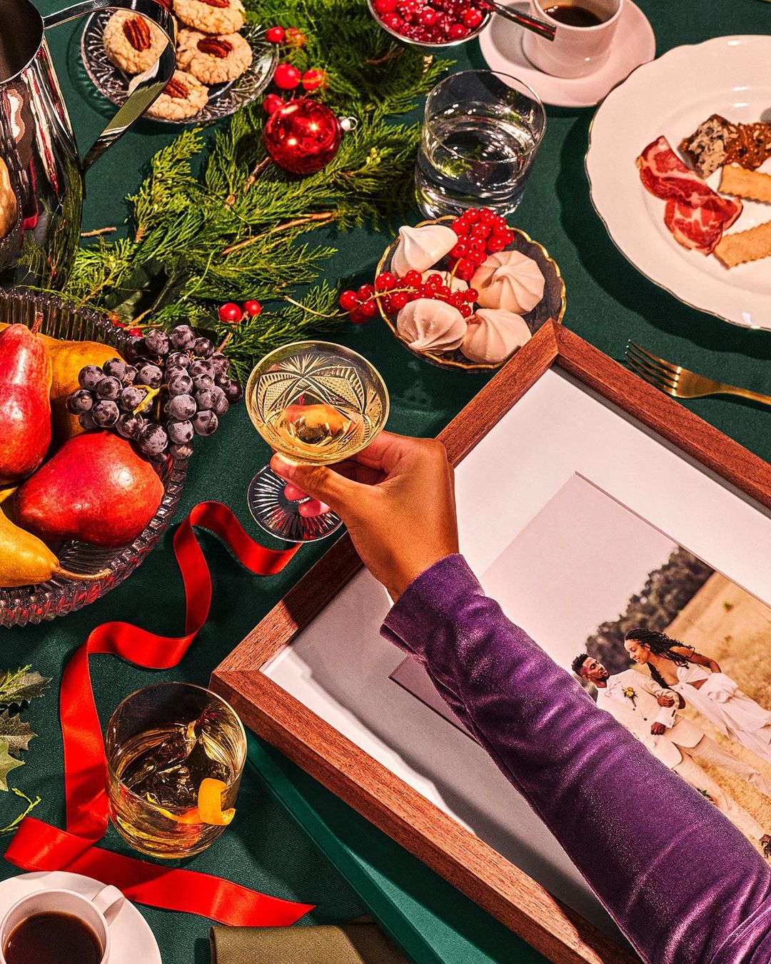 Framebridge |  Nov. 22