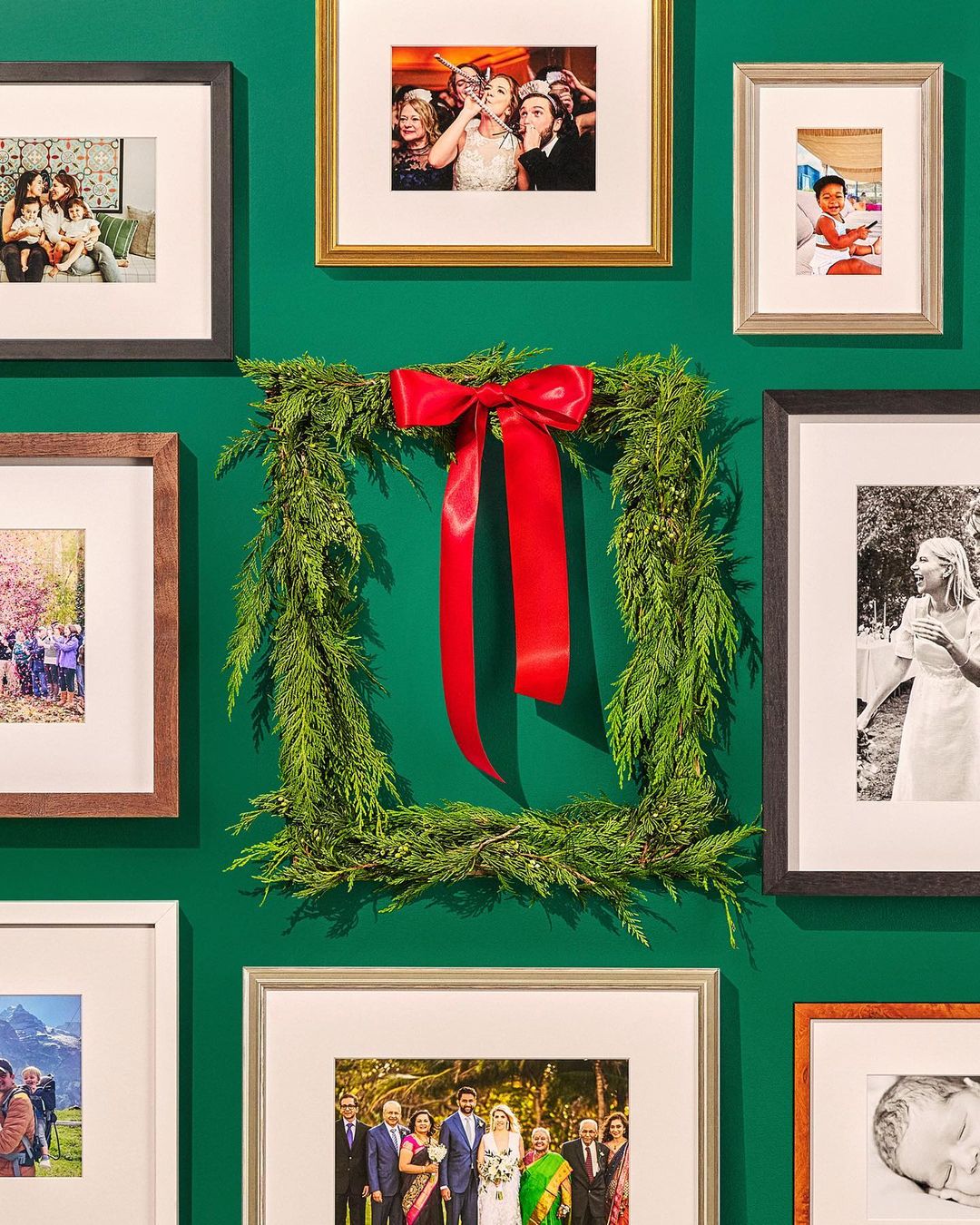 Framebridge |  Nov. 22