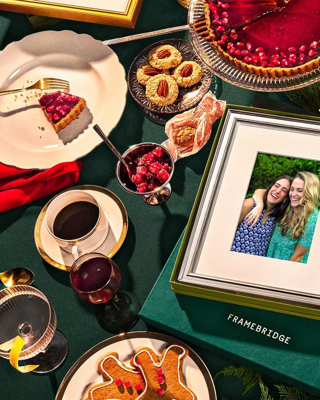 Framebridge |  Nov. 22