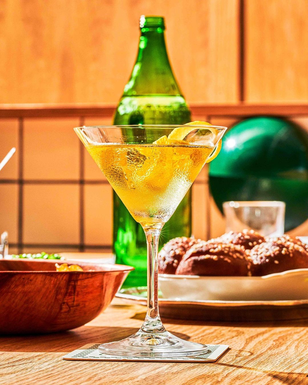 Middle Child Clubhouse |  Nov. 22