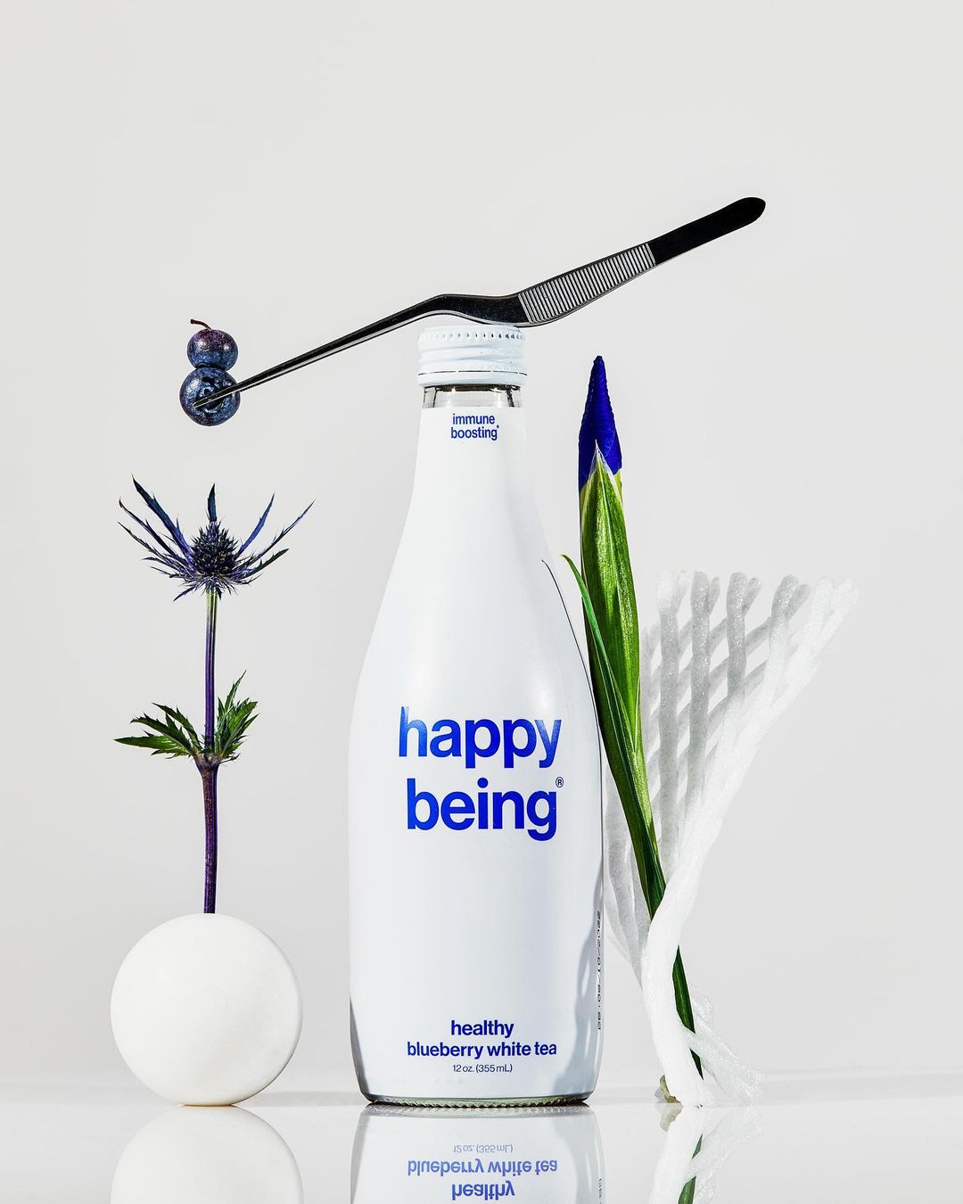 happy being |  Dec. 22