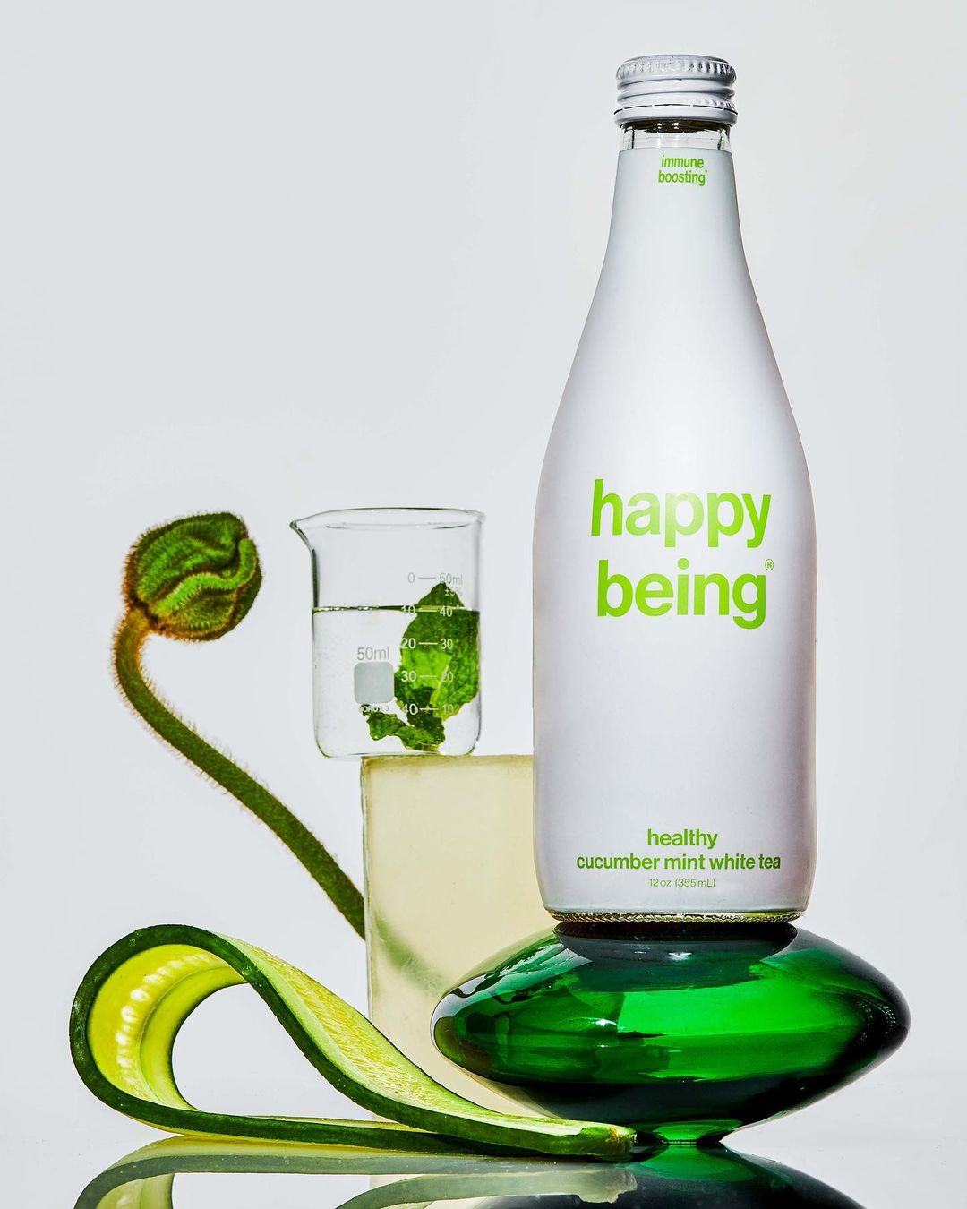 happy being |  Dec. 22