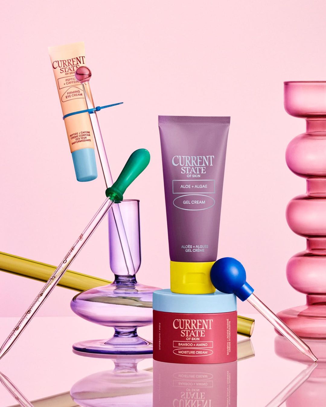 Current State |  Feb. 23