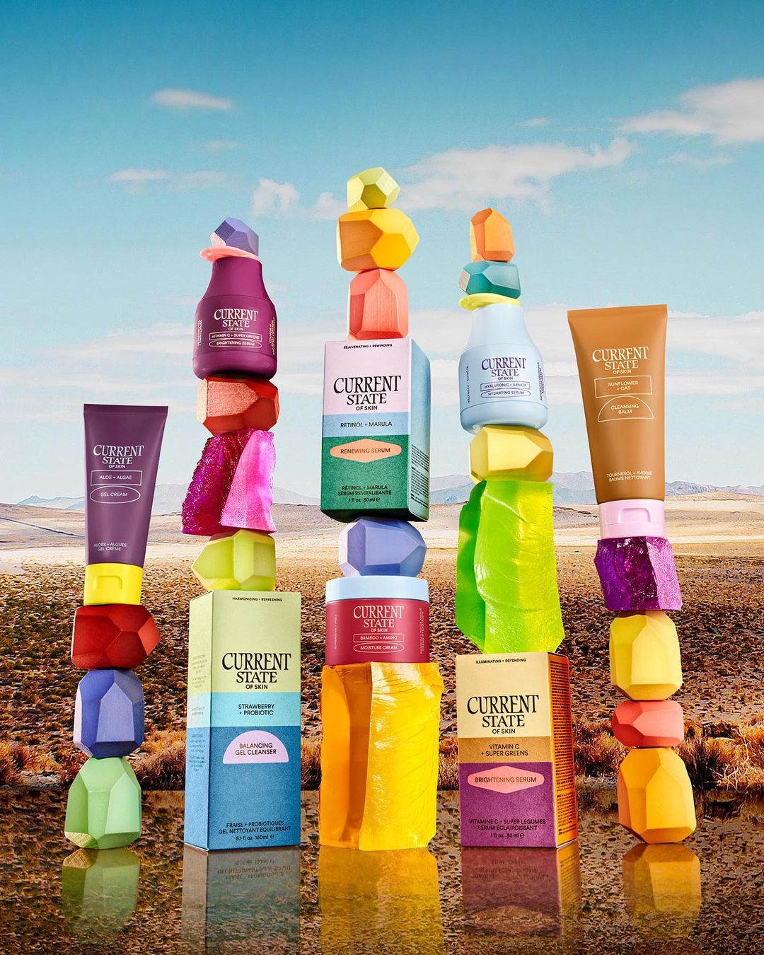 Current State |  Feb. 23