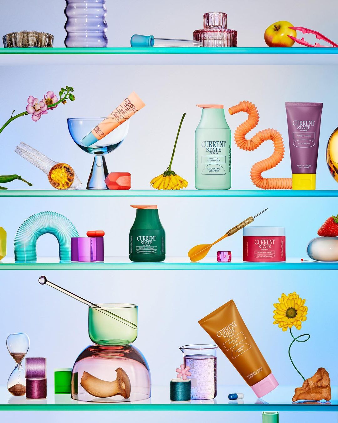 Current State |  Feb. 23