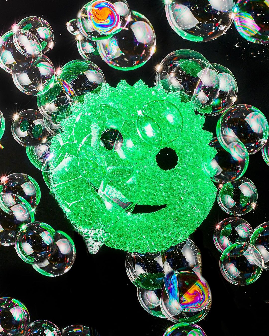 Scrub Daddy |  Feb. 23