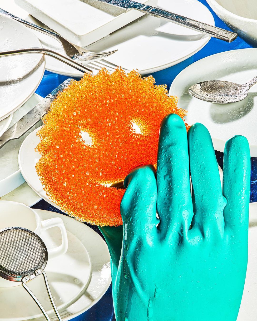 Scrub Daddy |  Feb. 23