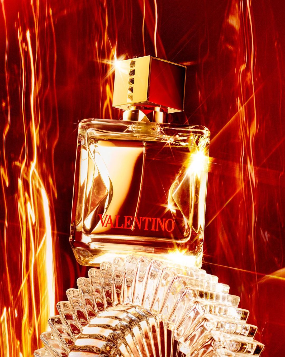 Valentino |  Feb. 23