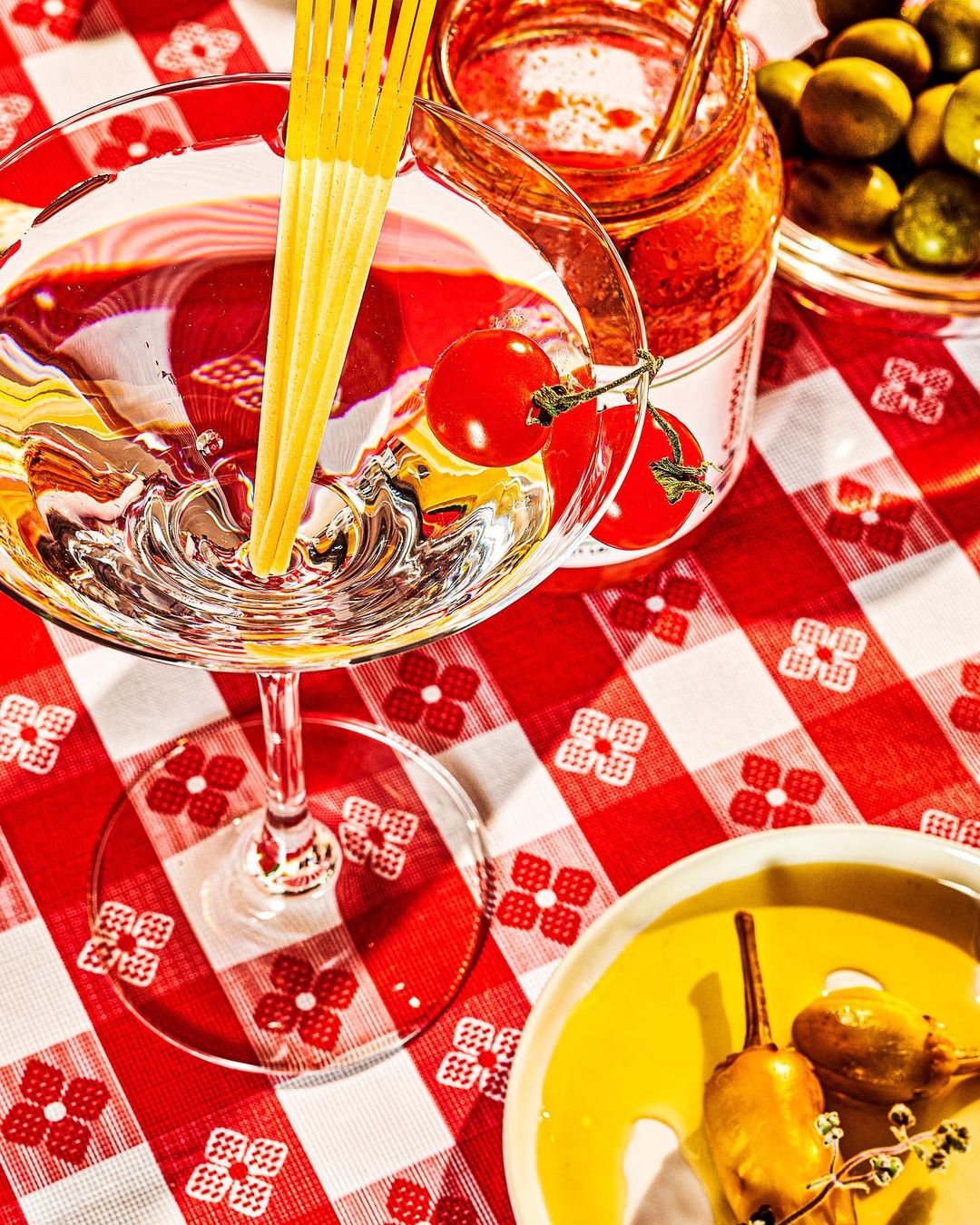 Monte's Fine Foods |  Jul. 23