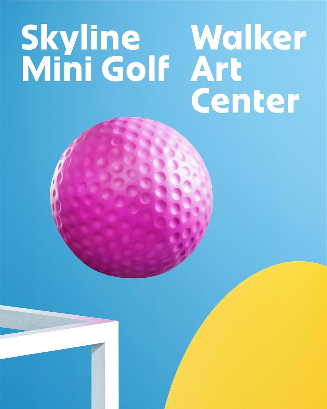 Walker Art Center |  Aug. 23