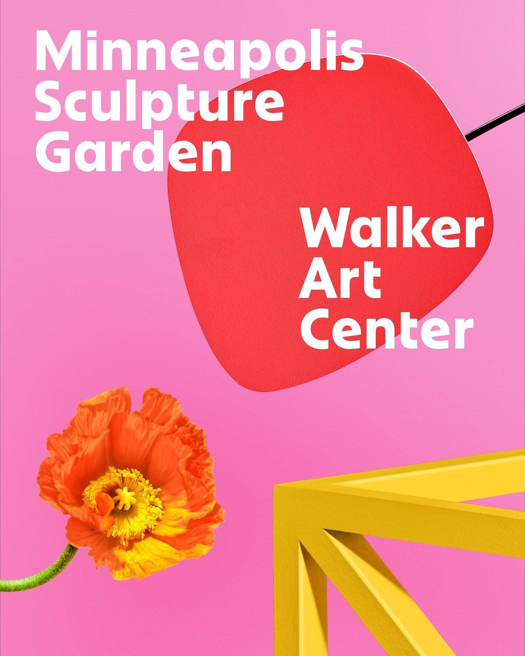Walker Art Center |  Aug. 23