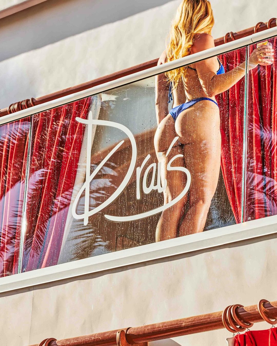 Drai's Nightclub |  Nov. 23