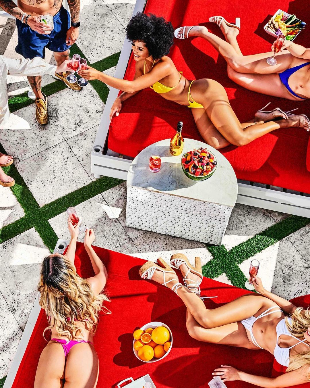 Drai's Nightclub |  Nov. 23