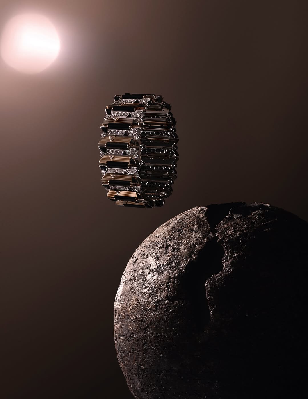 Isabelle Bonjean X CitizenK Magazines Jan. 26