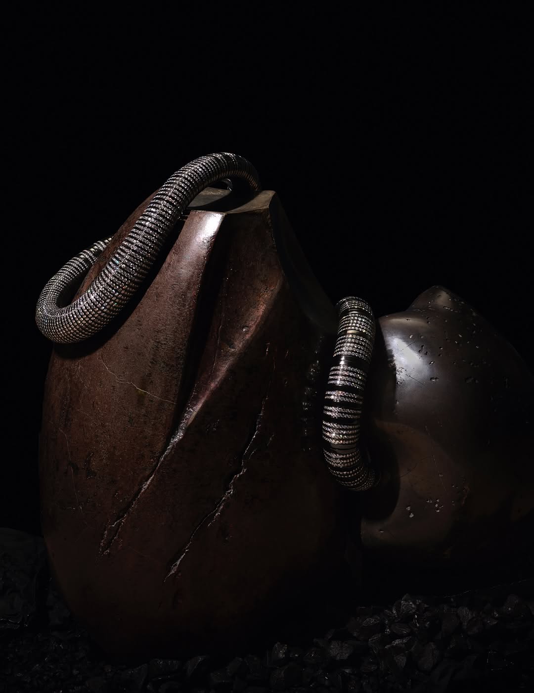 Isabelle Bonjean X CitizenK Magazines