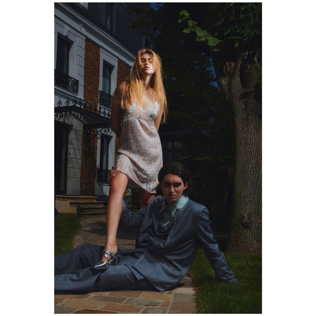 Georges Wendell |  Jul. 22