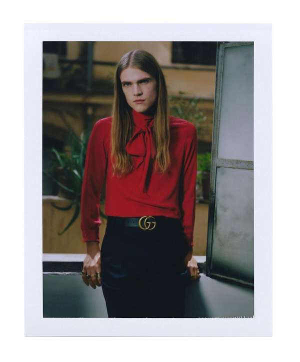 Gus Van Sant