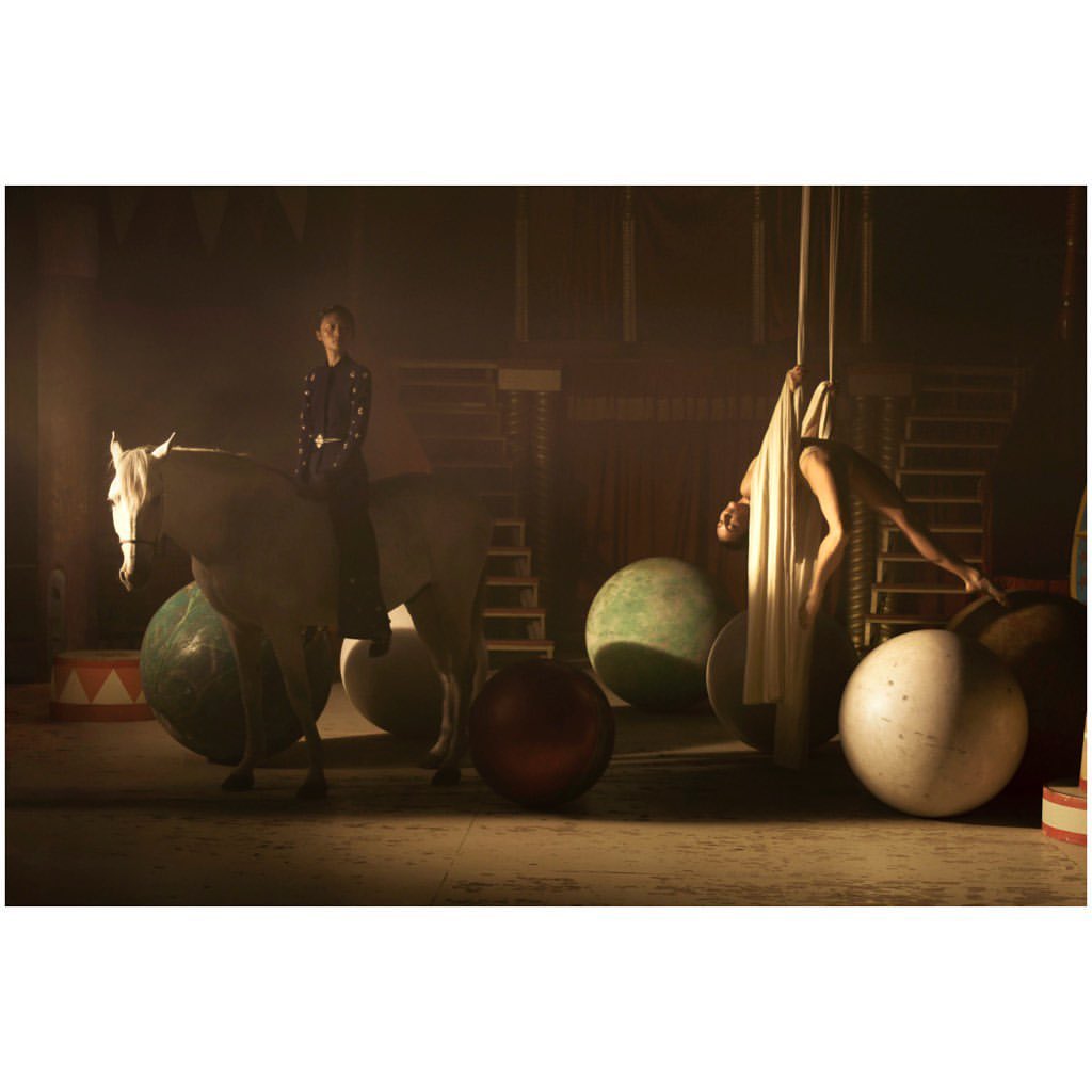 Numero Magazine |  Dec. 22