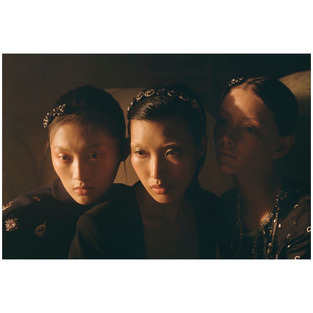 Numero Magazine |  Dec. 22