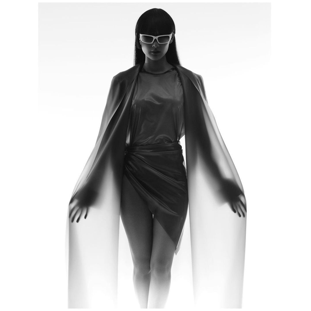 Numero Magazine |  Jan. 23