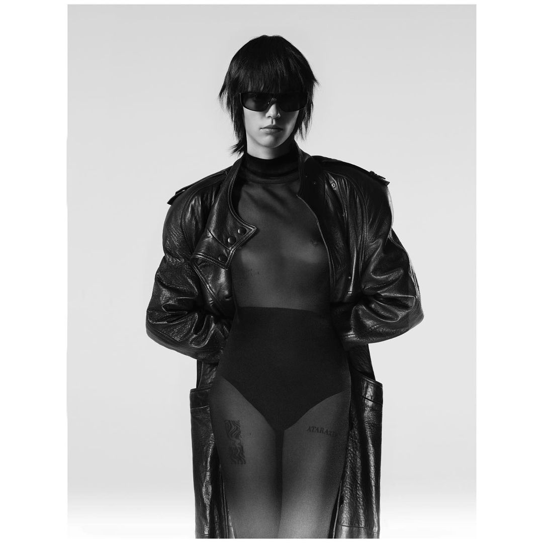 Numero Magazine |  Jan. 23