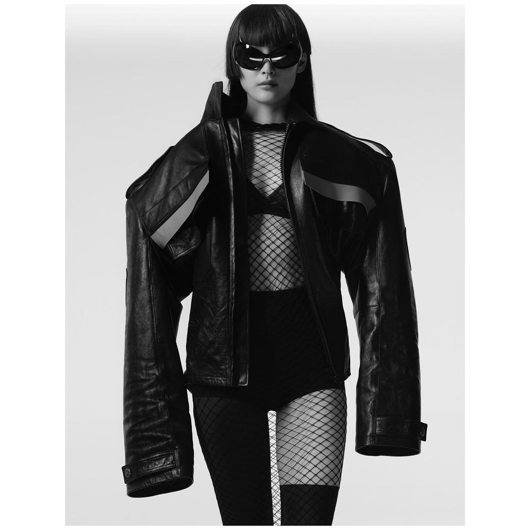 Numero Magazine |  Jan. 23