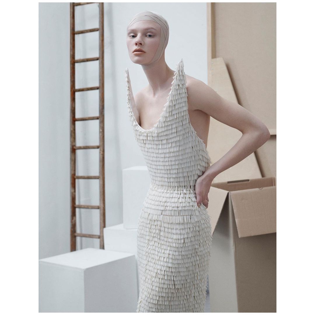 Numero Magazine |  Feb. 23