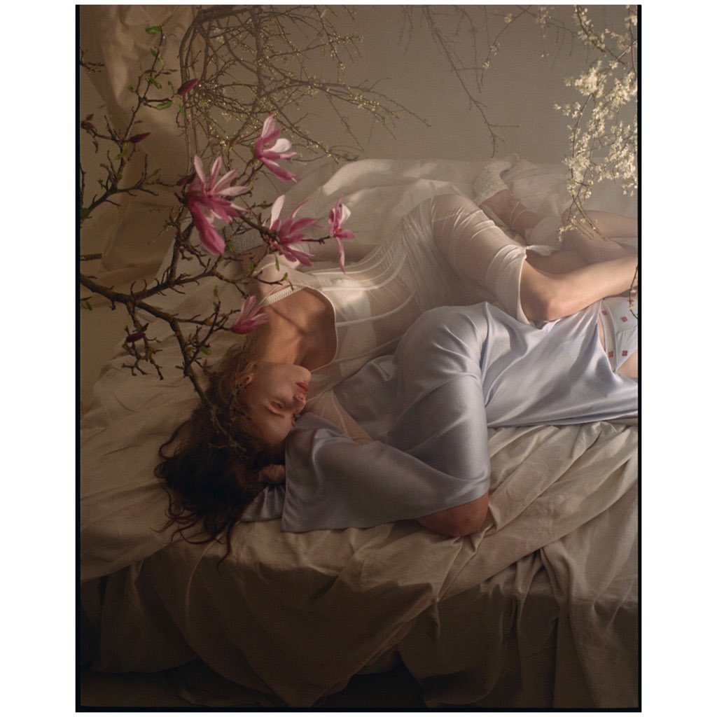 Numero Magazine |  Apr. 23