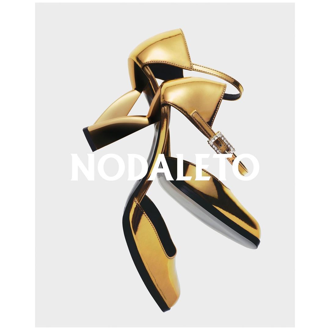 Nodaleto |  Apr. 23