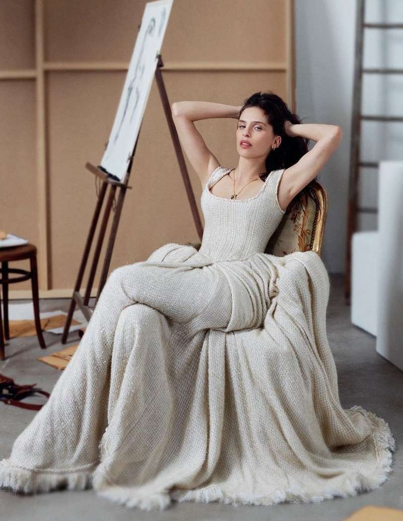 Madame Figaro |  May. 23