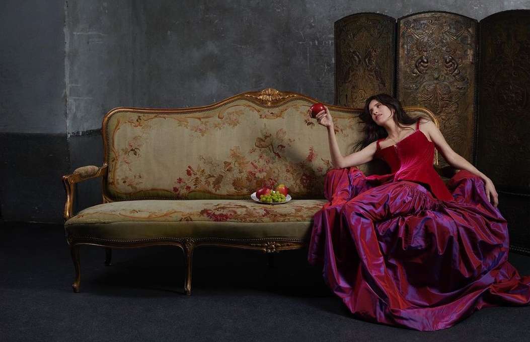 Madame Figaro |  May. 23