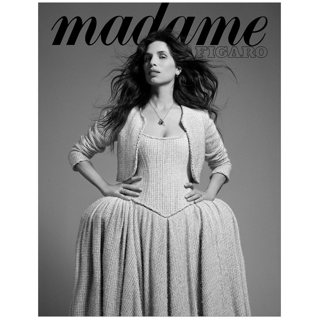 Madame Figaro |  May. 23