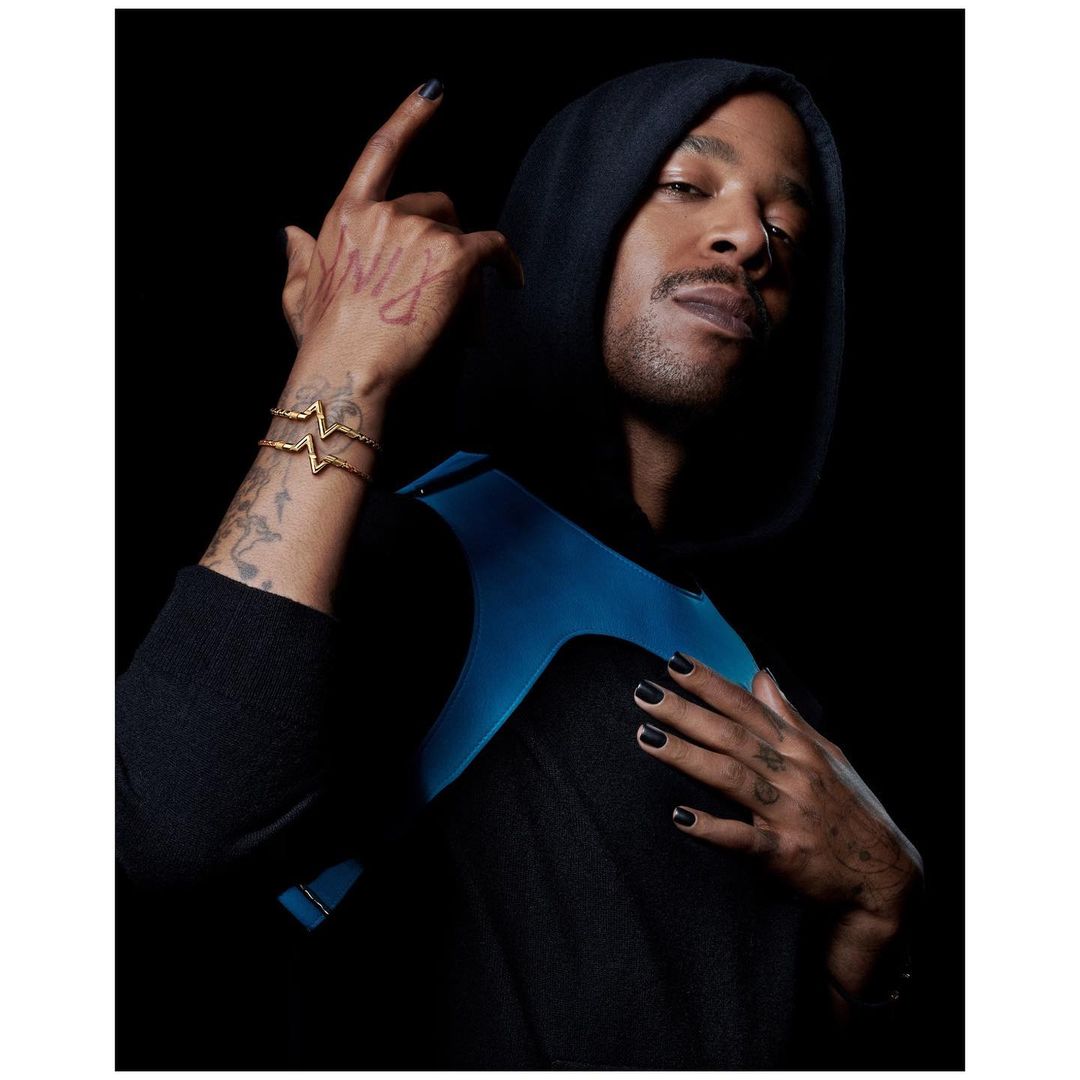 Louis Vuitton |  Jun. 23