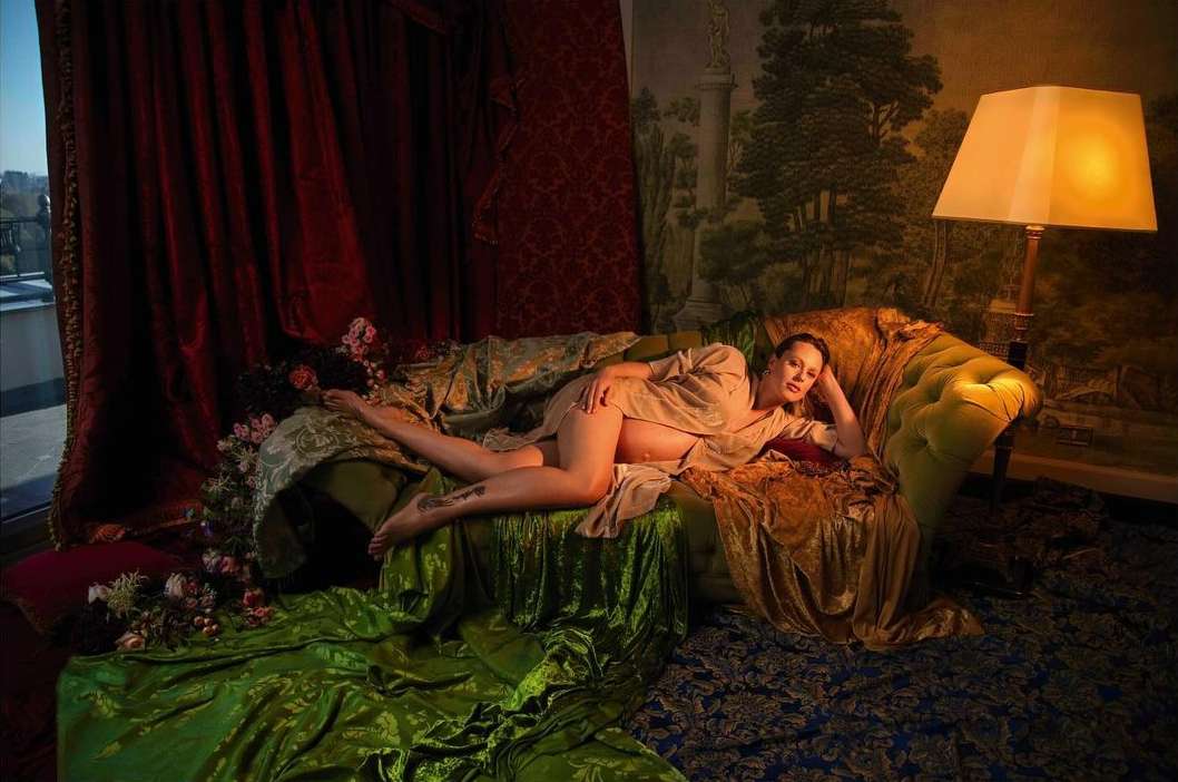 Vanity Fair Italia |  Dec. 23