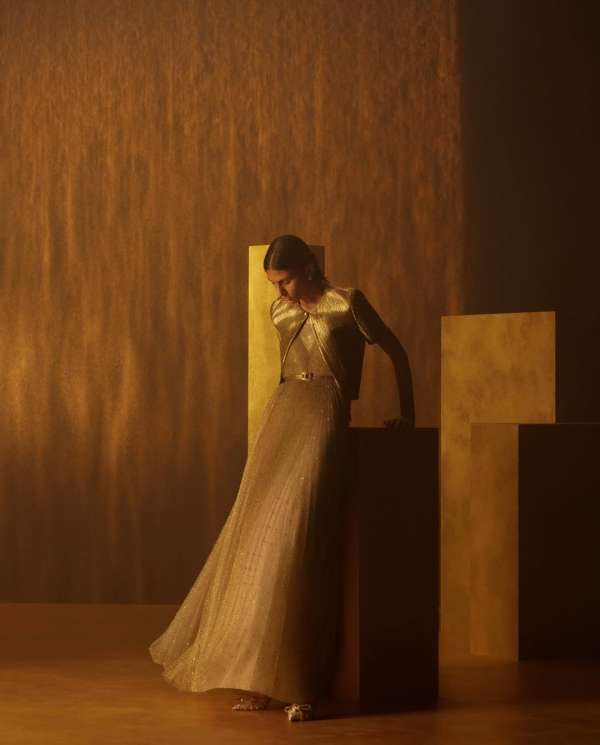 Elina Kechicheva