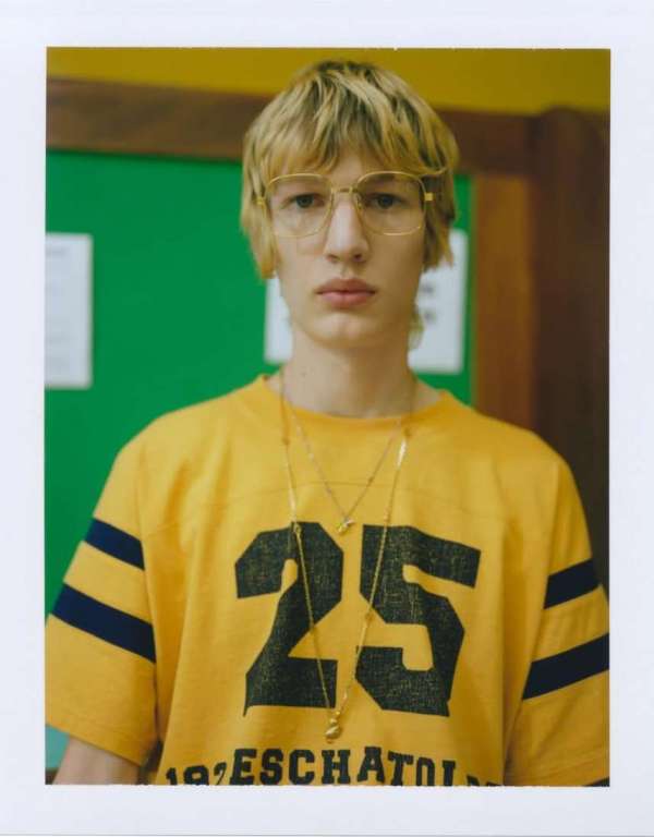 Gus Van Sant
