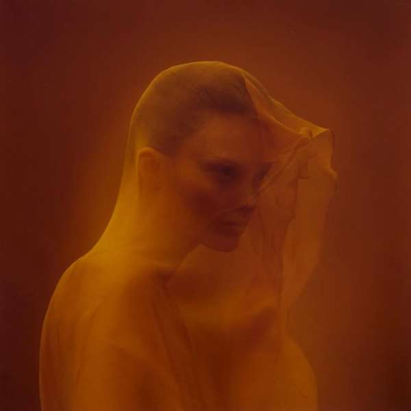 Elina Kechicheva