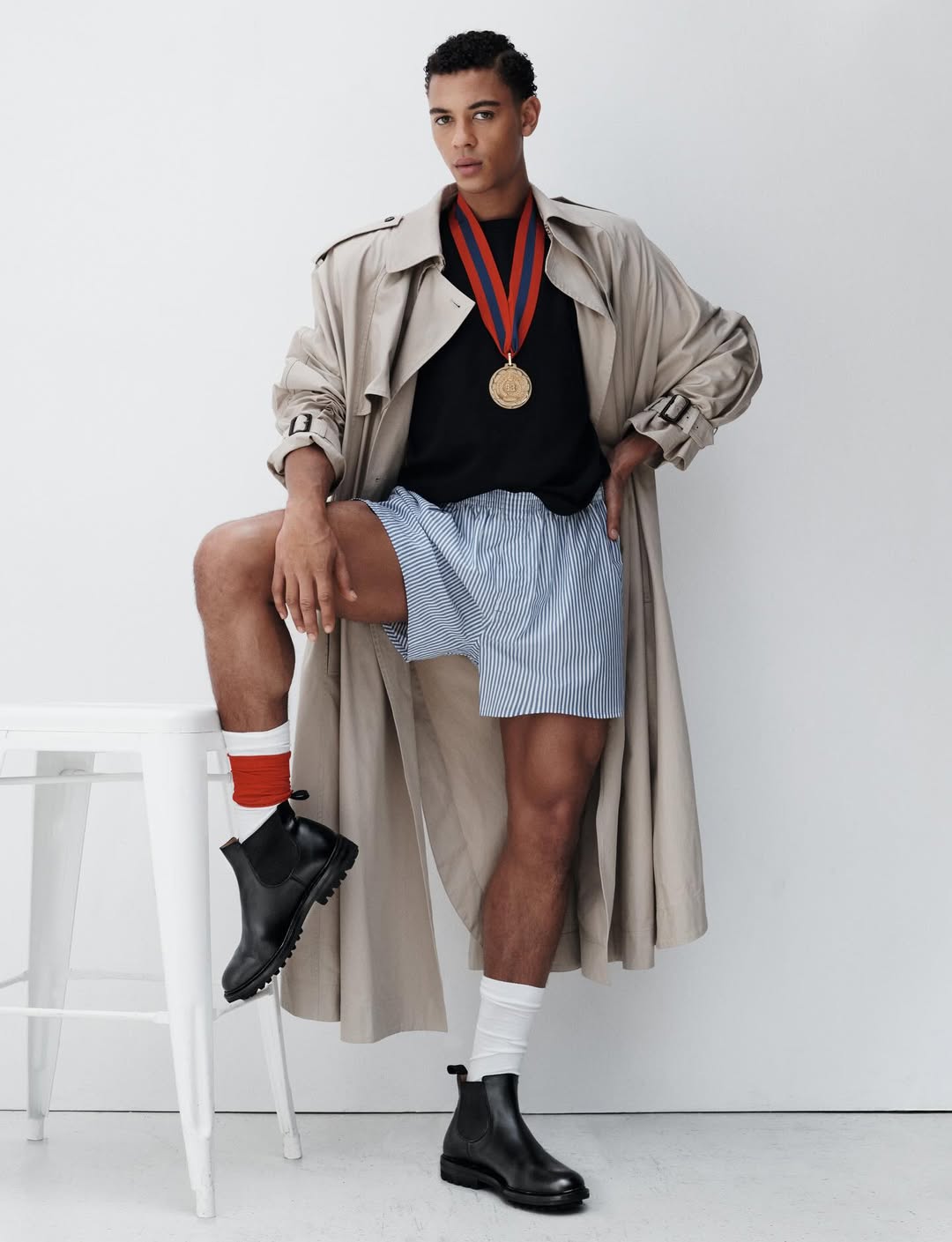 Jean Baptiste Mondino