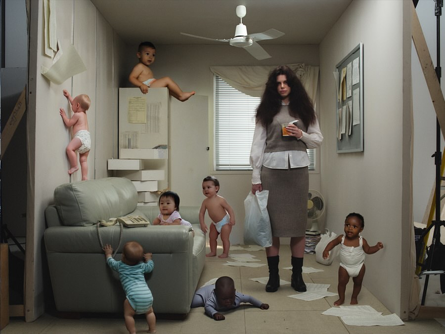 Alice Schillaci Feb. 26