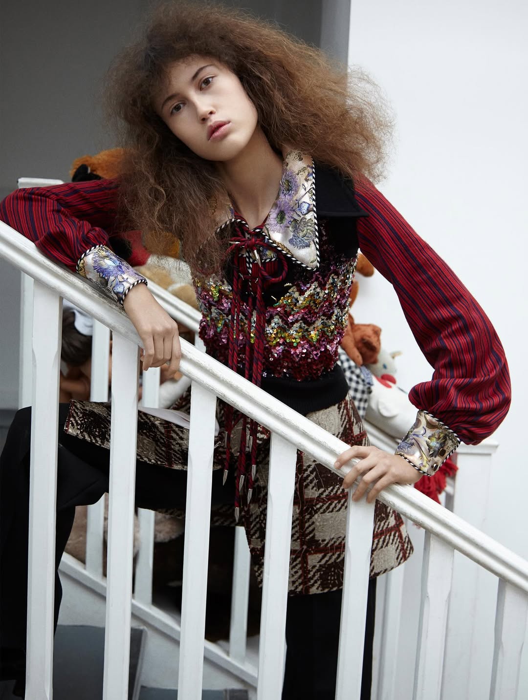 Adrian González-Cohen